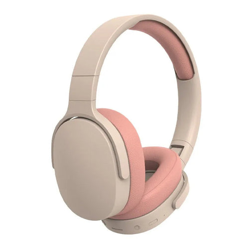Wireless Bluetooth 5.3 Headphones Over Ear Hifi Stereo Headset
