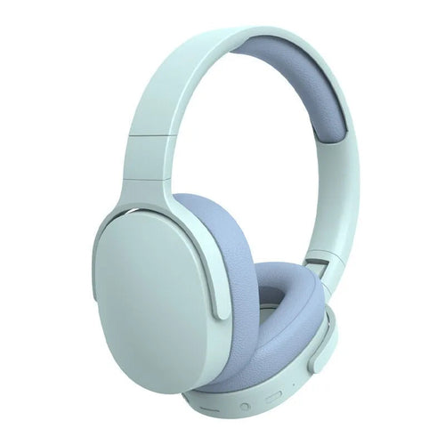 Wireless Bluetooth 5.3 Headphones Over Ear Hifi Stereo Headset