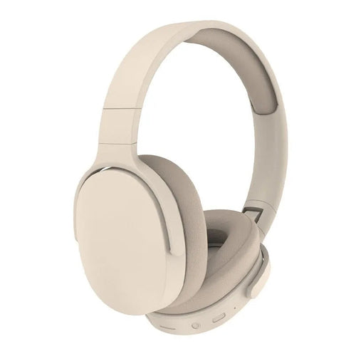 Wireless Bluetooth 5.3 Headphones Over Ear Hifi Stereo Headset