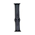 Aero Silicone Strap