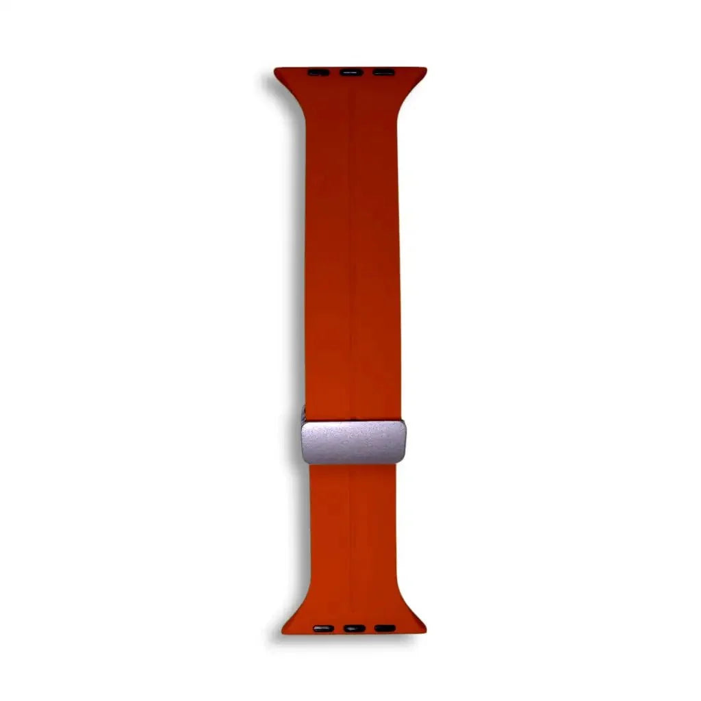 Exclusive Magnetic Strap