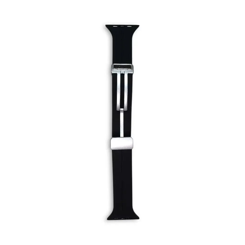 Exclusive Magnetic Strap