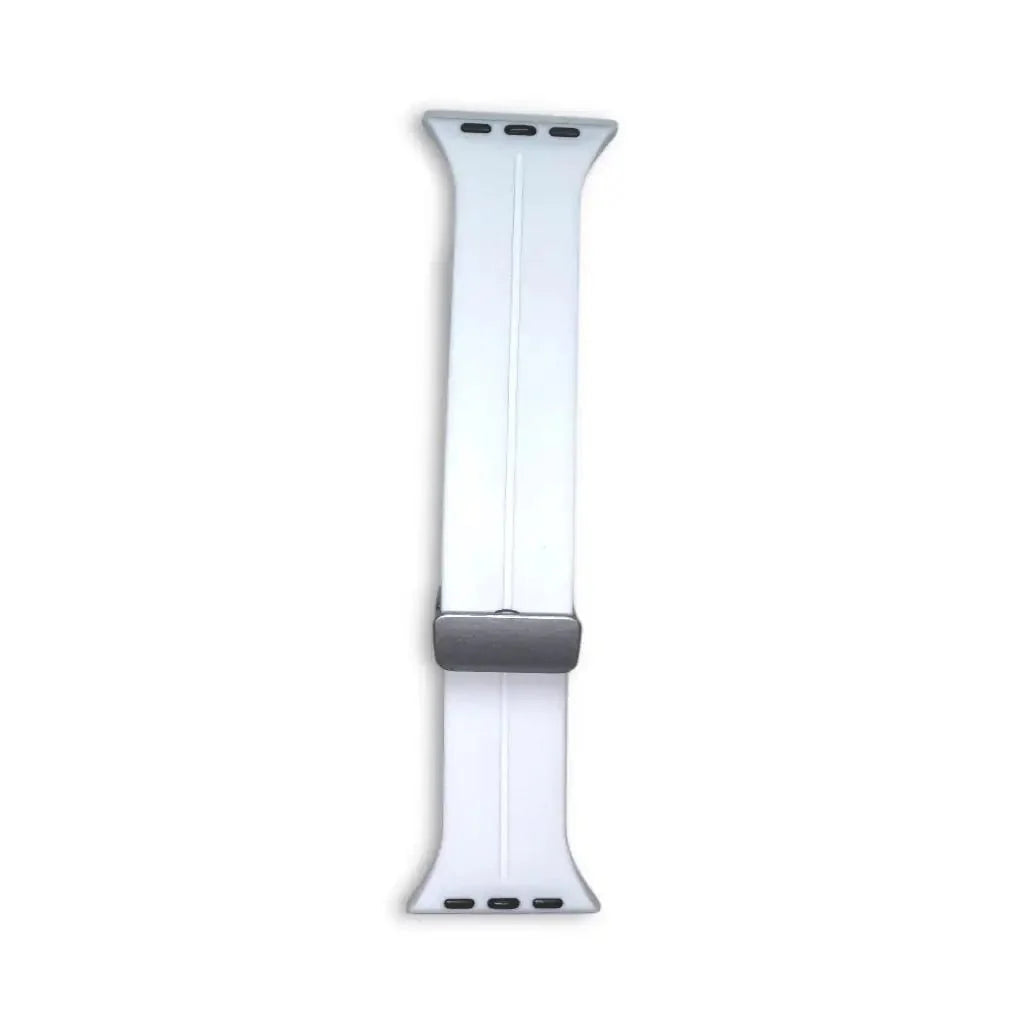 Exclusive Magnetic Strap