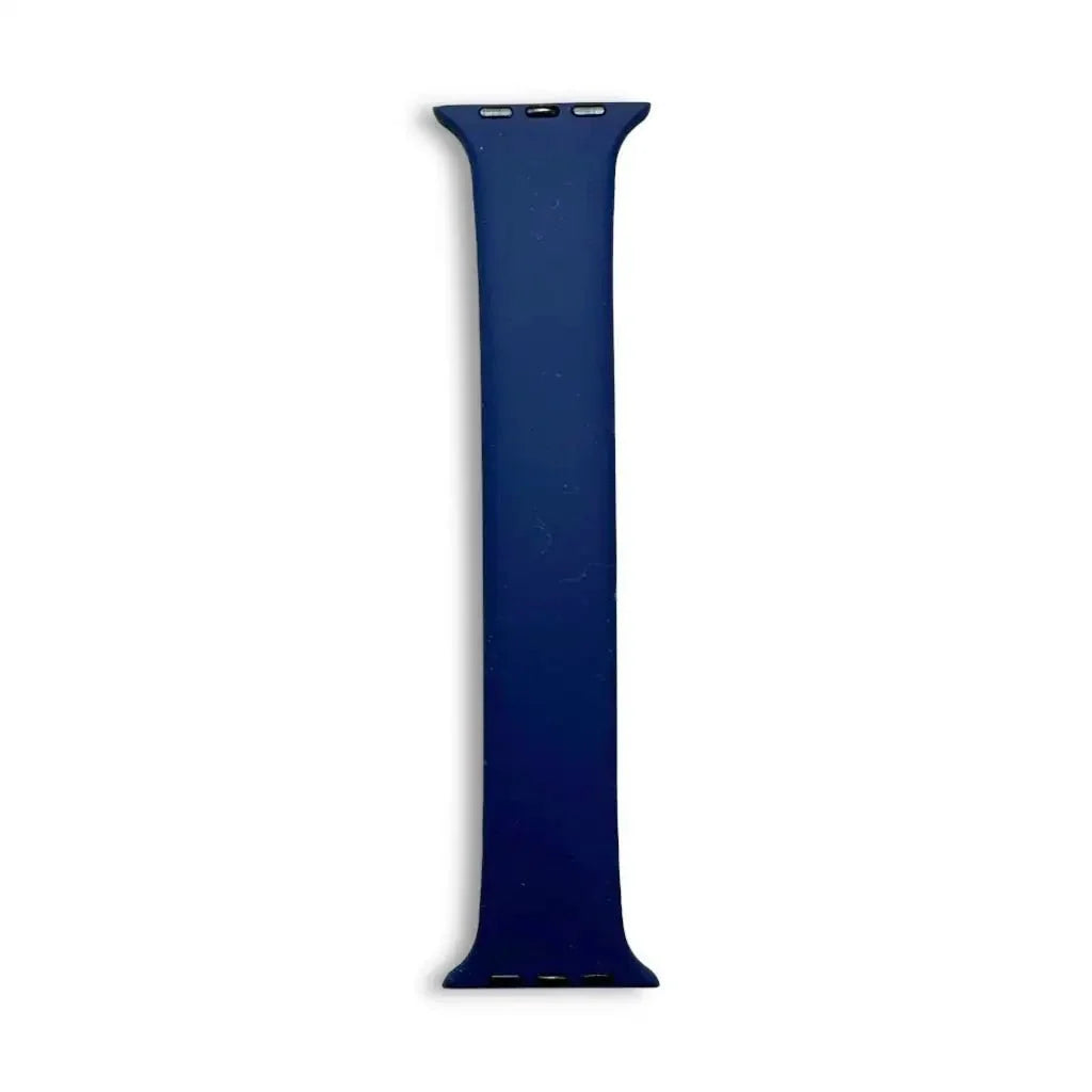 Silicone Infinity Strap