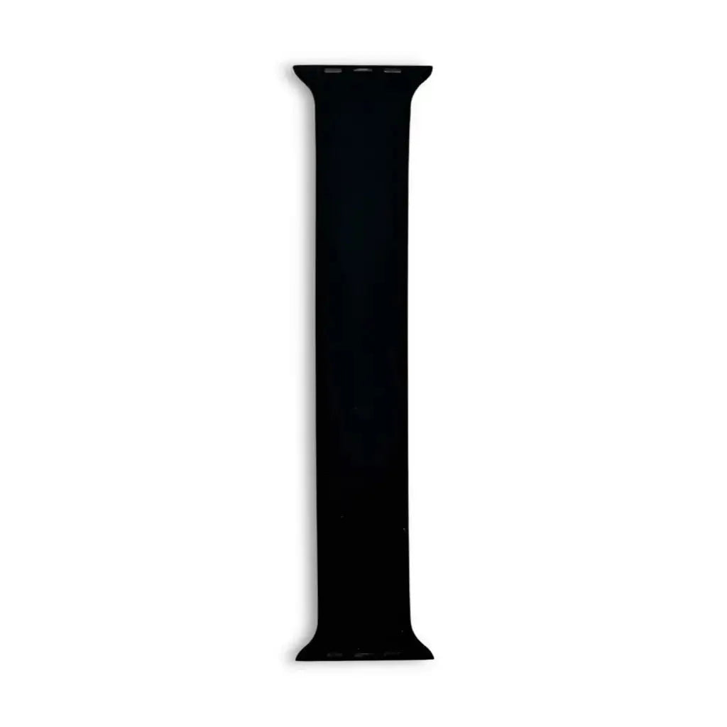 Silicone Infinity Strap