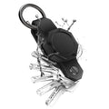 Smart Key Case Holder & Organizer for Tag