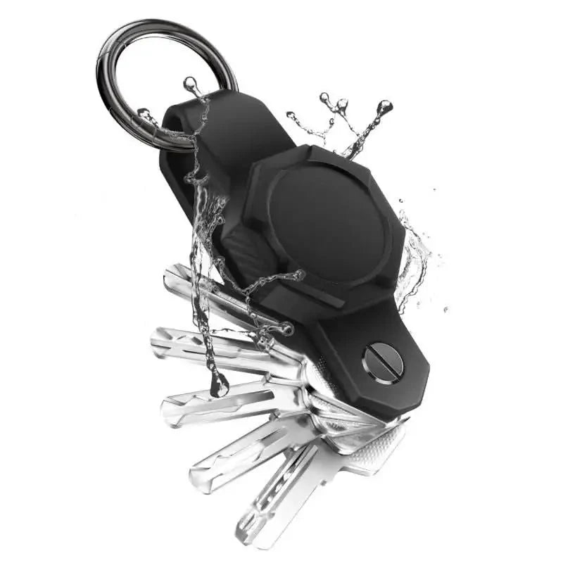 Smart Key Case Holder & Organizer for Tag