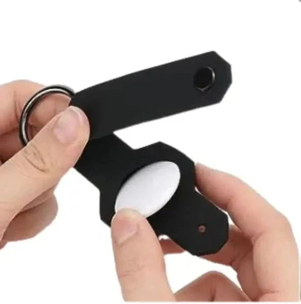 Smart Key Case Holder & Organizer for Tag