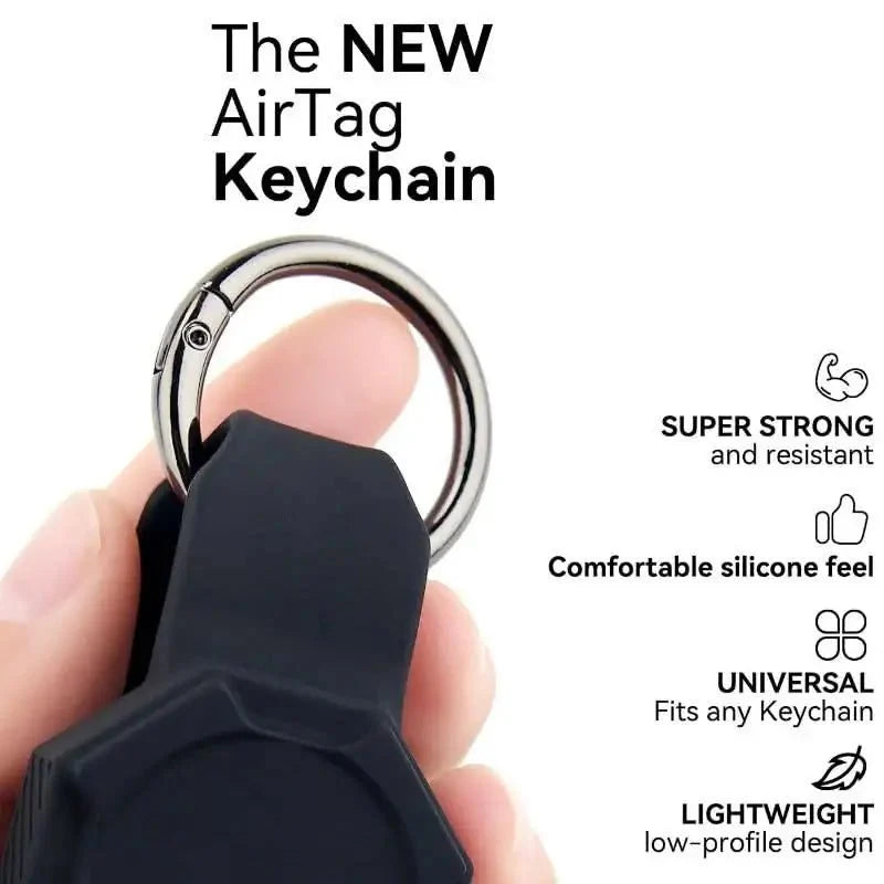 Smart Key Case Holder & Organizer for Tag